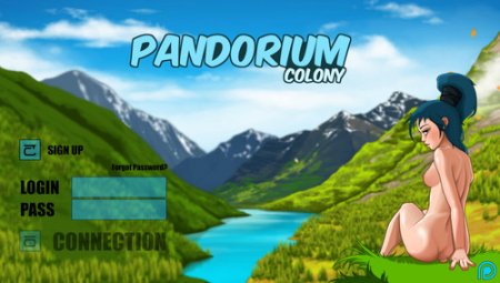 Pandorium Version 1.9.0.0 by Castello