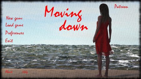 MironY - Moving down  New Chapter 4 Part 2