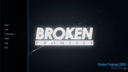 Knight and Inspired - Broken Promises PC New Version 0.2.1 (Chapter 2)