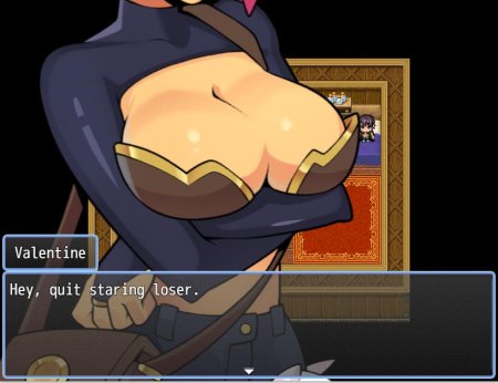 Kinky Wizardry – New Version 0.4.1 Alpha [StinkStoneGames]