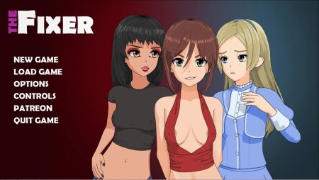 The Fixer – New Version 0.3.2.34 [Sam_Tail]