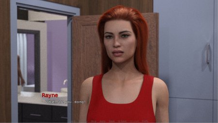 Rayne’s Reign – New Version 0.7.0 [Miss Gore]