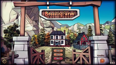 Breeding Farm – New Version 0.7.1 [Team Bieno]