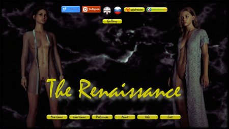The Renaissance – New Version 0.2 [Miron HFG]