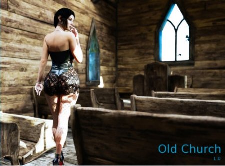 DeepSleep - Old church Version 1.1