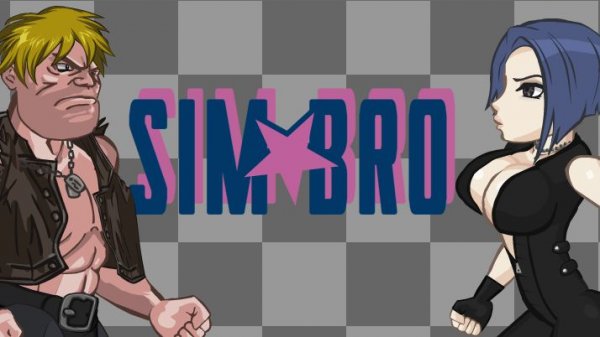 SimBro [Version 2.7a] (2015) (Eng/Rus/Multi) [FLASH] Update