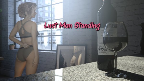 EndlessTaboo - Lust Man Standing - Version 0.4.1  Update
