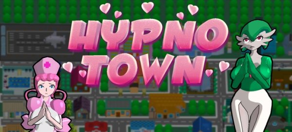 Chunky_Pleb - Hypno Town - Version 0.1.6 SE Update