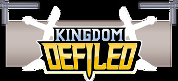 Kingdom Defiled - Version 0.1206 by Bubblegum Raptor