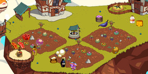 Team Nimbus - Cloud Meadow InProgres  New Version 0.1.2.6e Update