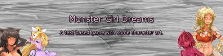 Monster Girl Dreams Version 20 by Threshold