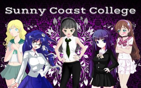 Dekarous - Sunny Coast College - Version 1.0