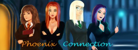 Phoenix Connection - Version 0.4.1 by CaptainPanda