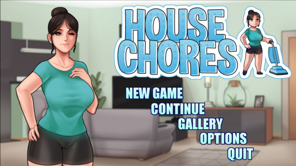 House Chores   Version 0.4.0 Update