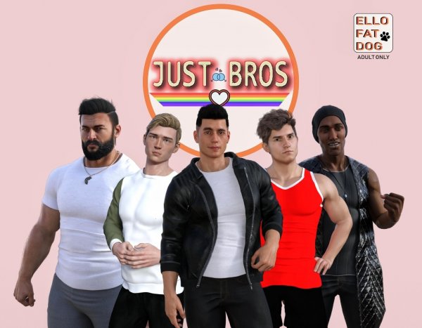 Just Bros  January Update