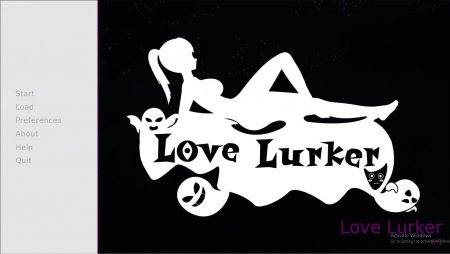 Double Moon - Love Lurker New Version 0.91