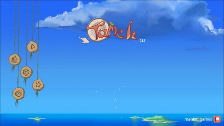 Manka Games - Tame it! New Version 1.1.1
