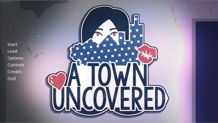 GeeSeki - A Town Uncovered New Version 0.41b