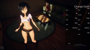 Momoiro Software - Our Apartment New Version 0.1.9a