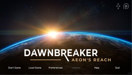 CrazySky3D - Dawnbreaker  Aeon’s Reach New Final Version 1.0 (Full Game)