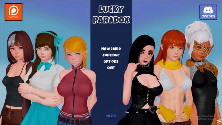 Stawer - Lucky Paradox Apk New Version 0.8.03A