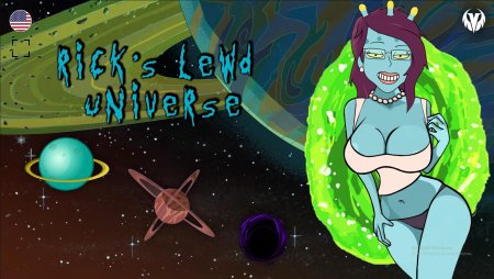 Viznity - Rick’s Lewd Universe  New Version 0.1.3