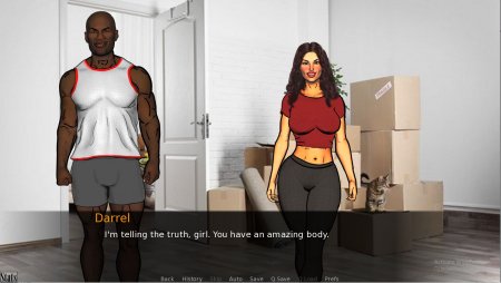 King B - A Couple’s Duet of Love and Lust APK New Version 0.5.0