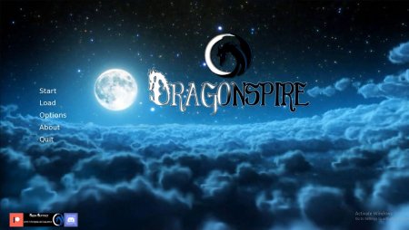 Lancastle - The Dragonspire PC New Version 0.1.4