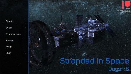 WildMan Games - Stranded in Space PC New Version Days 12-13
