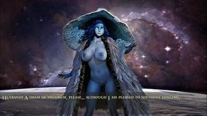 ParodyPrincess - Lunar Empress Renata - Alpha Demo