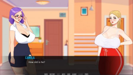 Mensh - The Last Romantic APK Demo Version