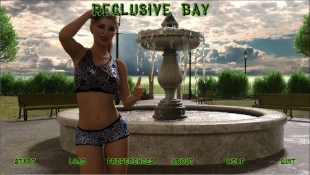 Reclusive Bay – New Version 0.41.0 [Sacred Sage]