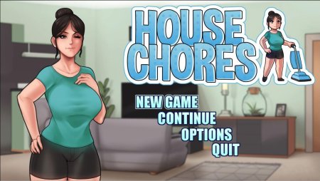 House Chores – New Version 0.11 [Siren’s Domain]