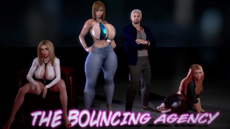 The Bouncing Agency – Version 0.12 [Adn700]