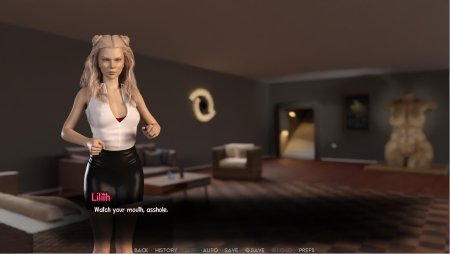 Diamond’s Desire – New Version 0.4 [VarieneMedia]