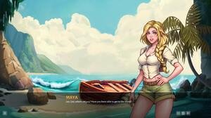 Lyndaria – Episode 1 – New Version 1.0.1 [Lustration Team]