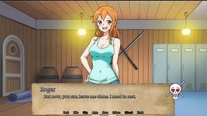 Naughty Pirates – New Version 0.4 [Roger]