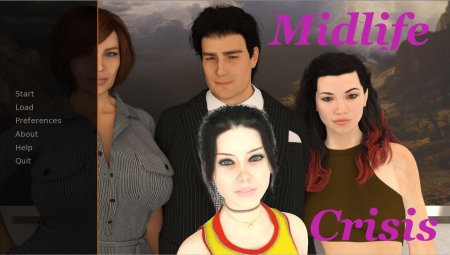 Midlife Crisis – New Version 0.34 [Nefastus Games]