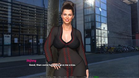 Perfect Housewife – New Version v2309 [k4soft]