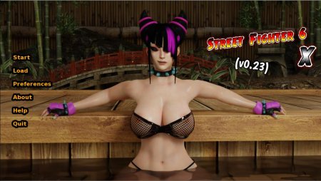 Street Fighter 6X – New Version 0.251 [SFManiac]