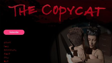 The Copycat – New Version 0.0.3 [PiggyBackRide Productions]