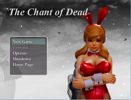 The Chant of Dead – New Version 1.9.1 [FariseoStudio]