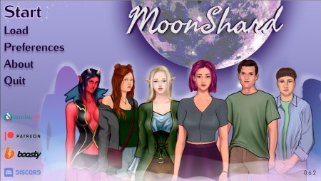 Moon Shard – Version 0.6.2 [KimchiDev]