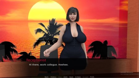 MILFtopia – New Version 0.271 [Lednah]