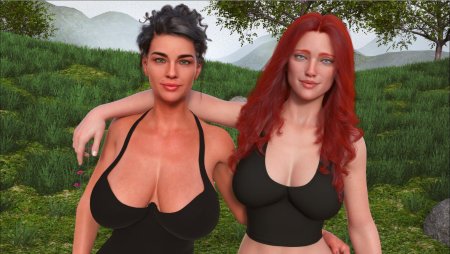 The Sunset Fairies – New Version 0.08 [Ethan Krautz]