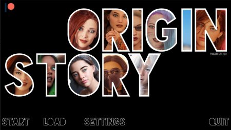 Origin Story – New Version 0.3.0 [JDOR]