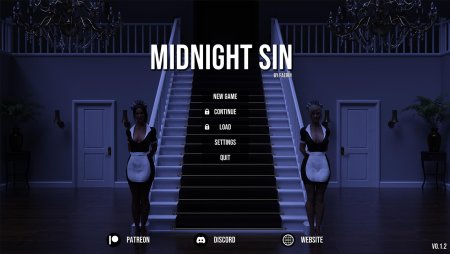 Midnight Sin – New Version 0.3.1 [Faerin]
