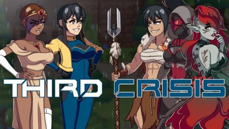 Third Crisis – Final Version 1.0.1 – Added Android Port (Full Game) [Anduo Games]