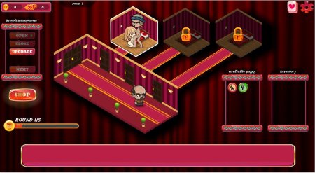 Whorehouse Manager – New Version 0.1.8 [Redsky]