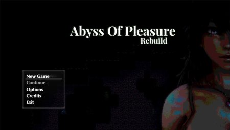 Abyss of Pleasure – New Version 0.2.1 Remastered [Jpegsama]
